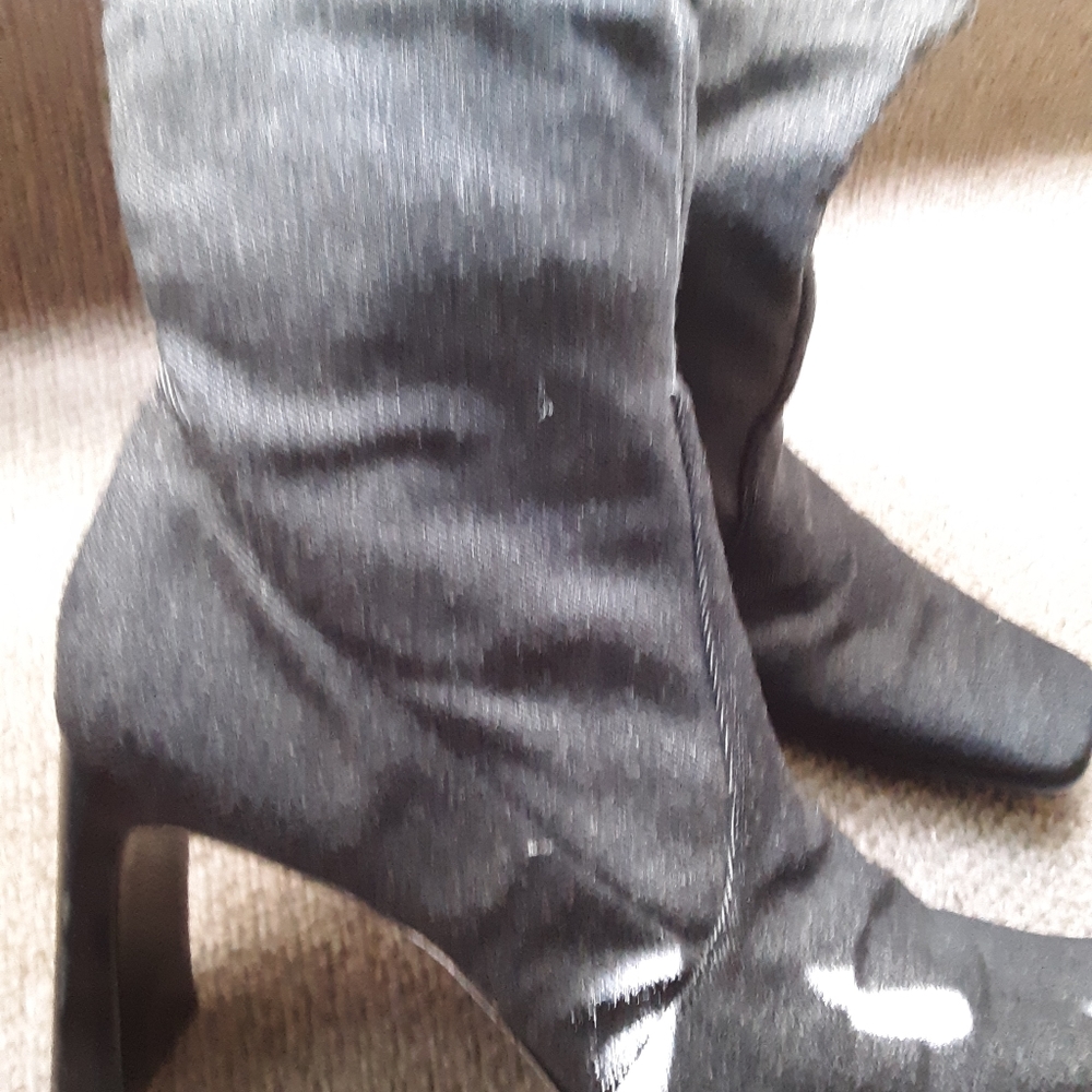 Women's shoes